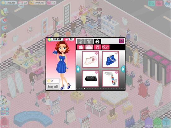 Fashion Story