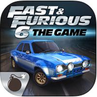 Fast & Furious 6: The Game