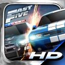 Fast Five The Movie Official Game HD