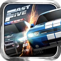 Fast Five