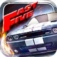 Fast & Furious 5: Official Game