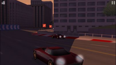 Fastlane Street Racing Lite