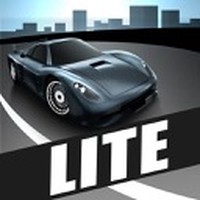 Fastlane Street Racing Lite - Driving With Full Throttle and Speed