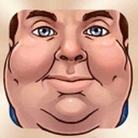 Fatify - Make Yourself Fat