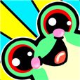 Fatty Frog