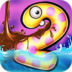Feed Me Oil 2