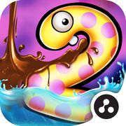 Feed Me Oil 2