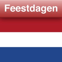 Feestdagen NL & Vakanties