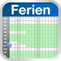Ferien-Kalender