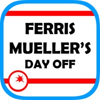 Ferris Mueller’s Day Off