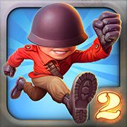 Fieldrunners 2