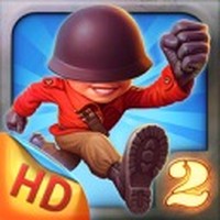 Fieldrunners 2 for iPad