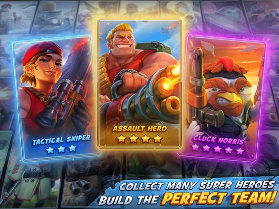 Fieldrunners Attack!