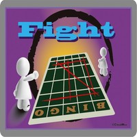 Fight Bingo
