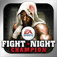 Fight Night Champion by EA Sports™ (World)