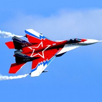 Fighters