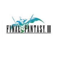 Final Fantasy 3 HD RU 