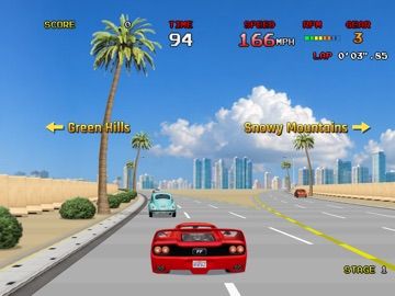 Final Freeway