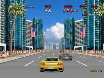 Final Freeway