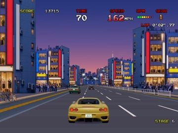Final Freeway