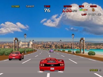 Final Freeway