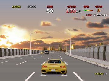 Final Freeway