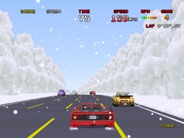 Final Freeway