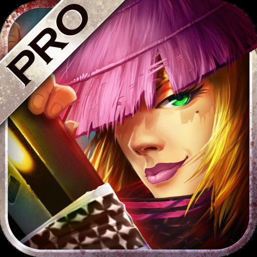 Final Fury Pro