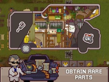 Final Outpost: Definitive