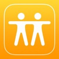 Find My Friends