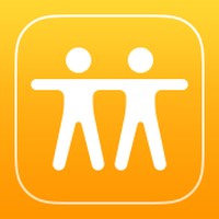 Find My Friends