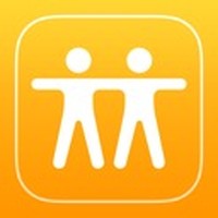 Find My Friends