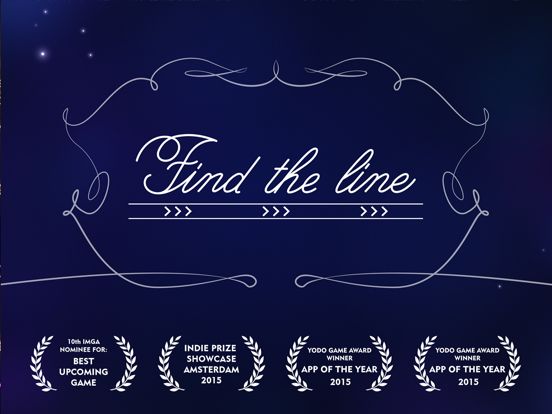 FindГўВЂВ“theГўВЂВ“Line