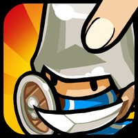 Finger Shot RPG
