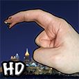 Fingerzilla