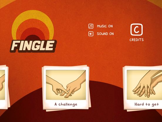Fingle