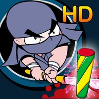 FireWorks Ninja HD
