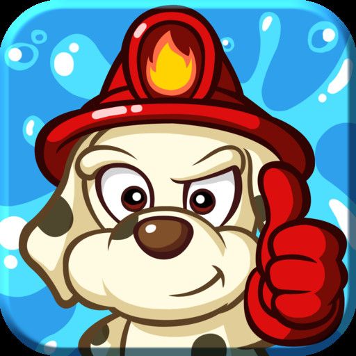 Fire Busters