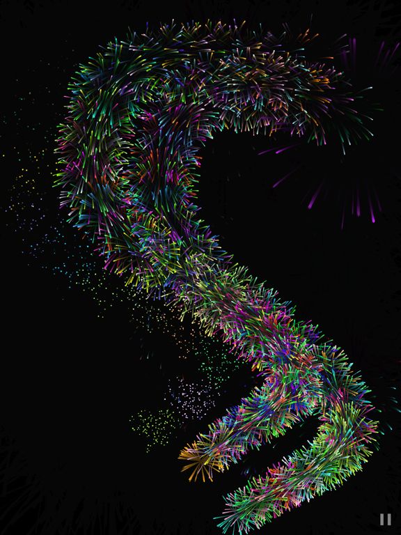 Fireworks Arcade