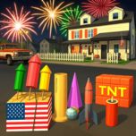 Fireworks Play