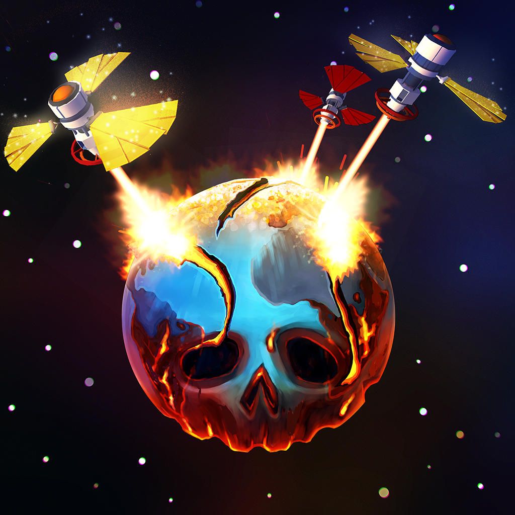 First Strike 1.1