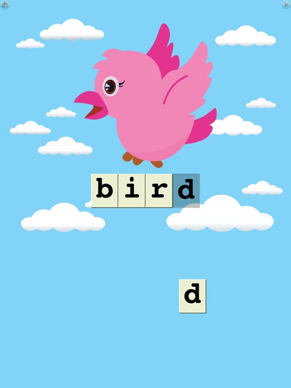 First Words Animals