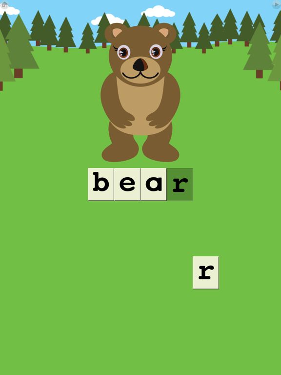 First Words Animals