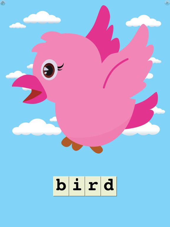 First Words Animals