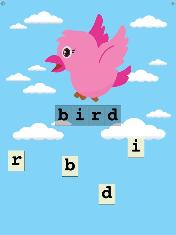 First Words Animals