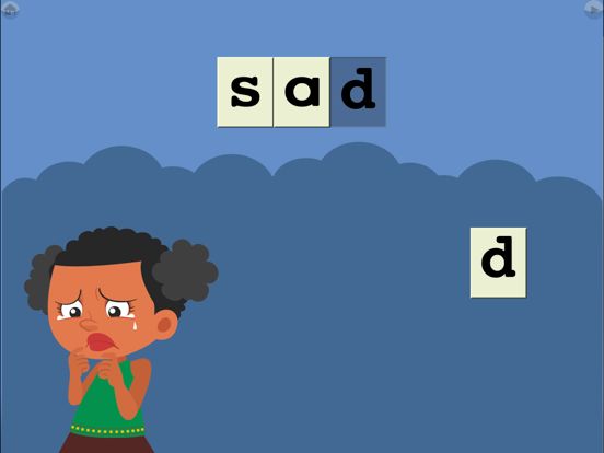 First Words Feelings