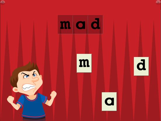 First Words Feelings