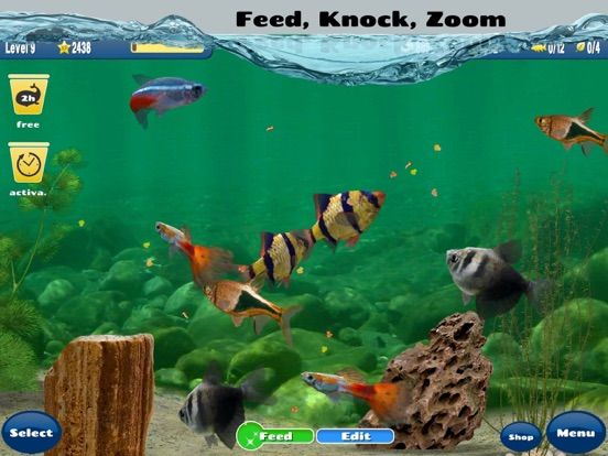 Fish Farm 2
