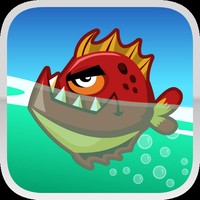 Fish Fury