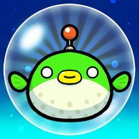 Fish Galaxy